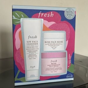 Fresh gift set